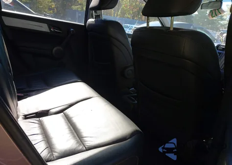 2011 Honda Cr-V Ex-L из США, поврежденный, VIN 5J6RE3H7XBL020487